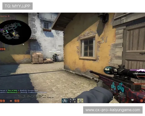 《CS_GO》新赛季积分榜洗牌，黑马队伍崭露头角，csgo2021积分榜