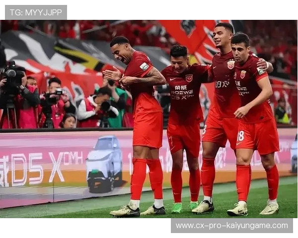 上海海港亚冠出线形势堪忧，柔佛主场劣势巨大