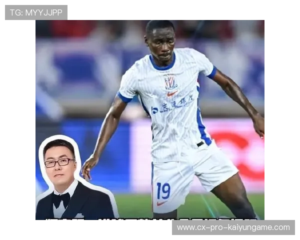 上海申花签约阿根廷锋霸，提升进攻战斗力